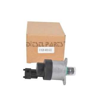 0 928 400 473 Common Rail Metering Unit for Renault Bosch