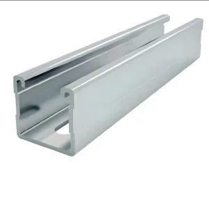 Solar Panel Ground Mounts Solar Mounting Steel Structure C Channel