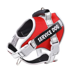 Dog Harness for Large Dogs