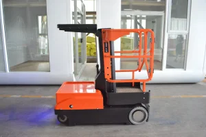 Power - Efficient Order Picker