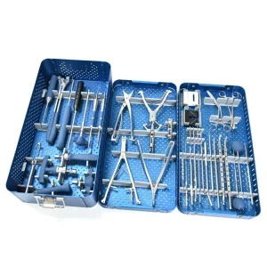 Pedicle Screws