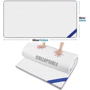 Elastic Mattress Toppers