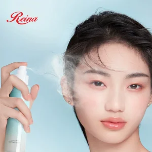 Makeup Setting Spray Oil-Control Natural Beauty Make up Fixer Spray