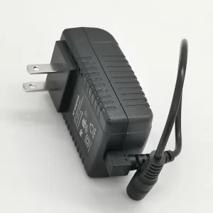 Au Plug 5V 2.4A Adaptor Wall Mount Travel Charger for Mobile Phone