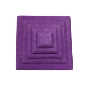 3D Acoustic Foam Panel