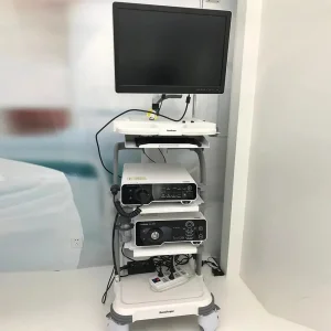 Sonoscape HD-500 Gastroscopy &amp; Colonoscopy High Definition Video Endoscopy System