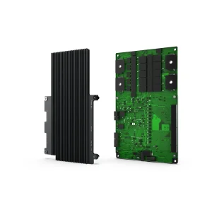 High Current BMS