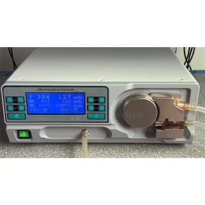 Urinary Surgery Pump