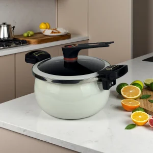 Soup Pots