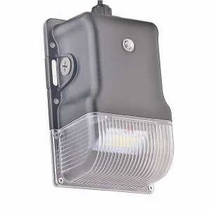 Factory Direct Selling Outdoor Wallpack Light 20W 30W IP65 Mini LED Wall Pack Lights for Supermarket