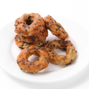 Dental Health Snacks Pet Treats for Dog to Grind