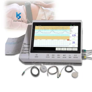 Fetal Heart Monitoring