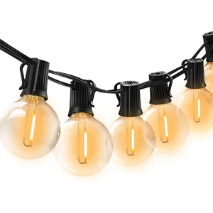 30m Outdoor Waterproof Garland Lights