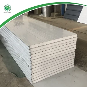 EPS Sandwich Panel