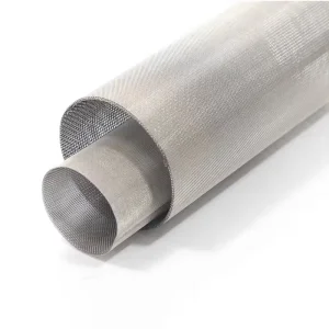 Multi-Use Stainless Steel Mesh