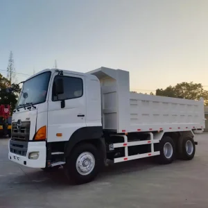 SHACMAN H3000 F3000