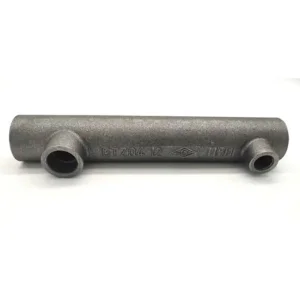 China Precast Concrete Pile Connecting Splice Coupler