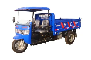 OEM ODM mining three-wheeled transport vehicle