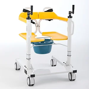 Water-Proof Transfer Chair