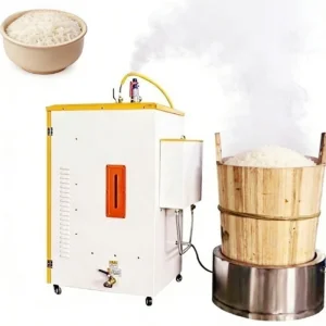 Equipamento de Cozinha para Arroz