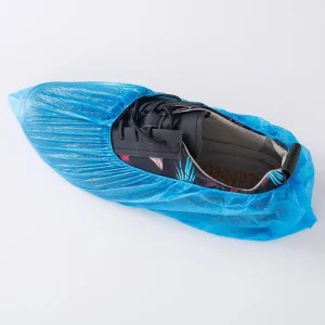 Plastic Shoe Covers