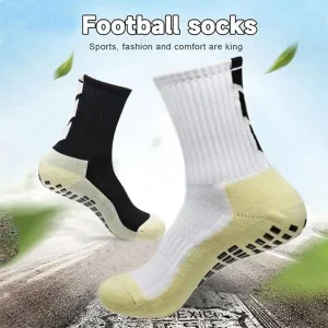 2024 Latest Design Wholesale Price Short Style Soccer Training Socks