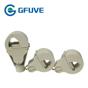 Wireless Current Sensor