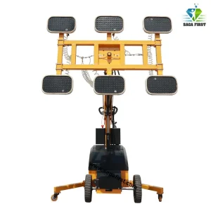 600kg Vacuum Glass Lift