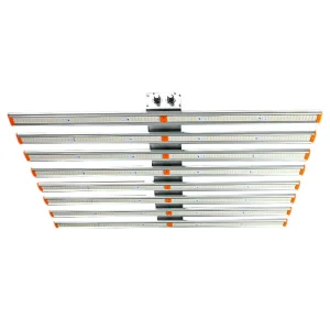 Spider Indoor 600W LED Grow Light for Medical Plants Growing
