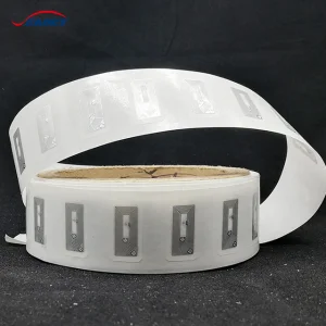 13.56MHz Access Control