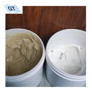 Easy to Mix Rapid-Setting Epoxy Bonding Agent for Silica Stone Bonding