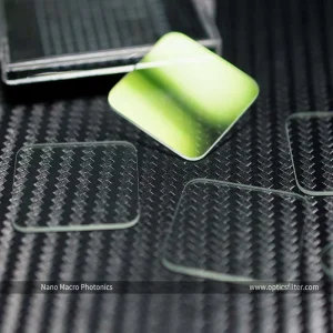 Wholesale Optical Ar Coating Filter Anti-Reflective Lens Protective Glass