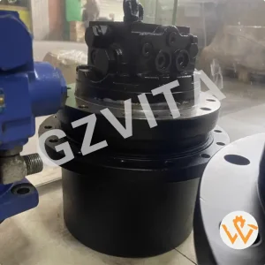 CAT Traveling Motor PHV-5B-110A