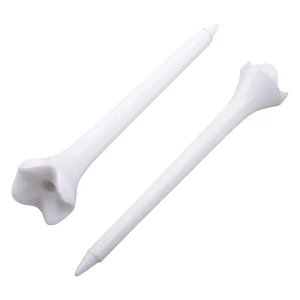 Professional Plastic Golf Tees