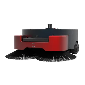 Source Manufacturer Automatic Sweeping Robot Vacuum Cleaning Factory Workshop Sweeping Machine Commercial Floor Washing Robot