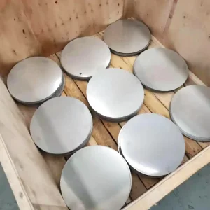 Hot GB Approved Cold Rolled China Mirror Finish Smooth Industrial High-Strength Stainless Steel