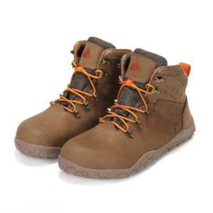 Ultimate Protective Steel Toe Work Shoes with Electrical Hazard Static Discharge Safety