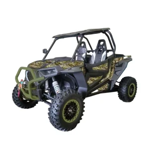 1000cc UTV