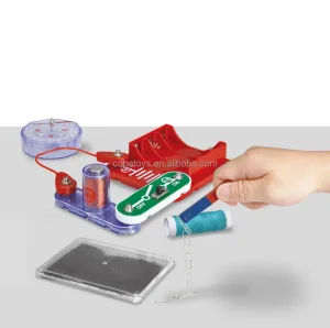 DIY Circuit Kit