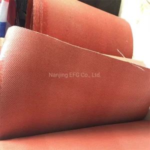 Fiberglass Fabric