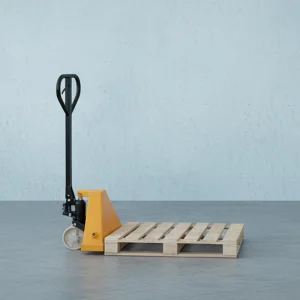 China Factory Manufacturer CE Loading Capacity 2500kg 3000kg Stainless Steel Hand Hydraulic Pallet Forklift Truck Price