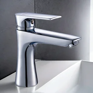 Single Handle Water Tap