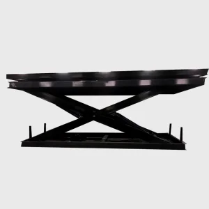 Hot 500kg 2m 6m 10m Foldable Electric Scaffolding Lift Platform Electric Lifting Scaffold for Wall Paint