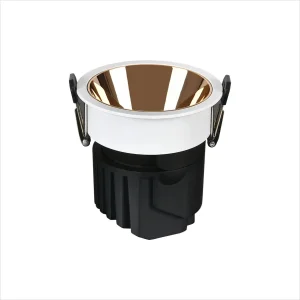 Circular Led Spot Light