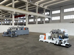 Twin Screw Extruder Manila