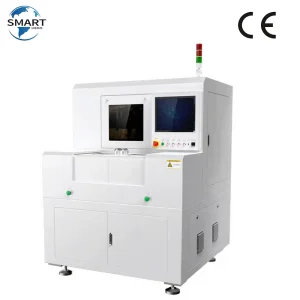 Picosecond Laser Cutting Machine for Delicate Material Processing