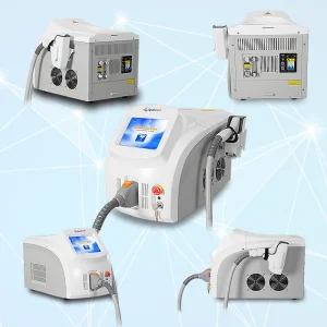 Equipamento Laser Diodo Alta Densidade