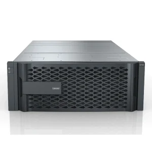 Advanced Lenovo Dm7100 Hybrid Flash Array for Storage Solutions