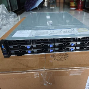 CR740 2U Rack Server