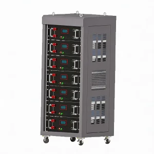 Energy Storage Cabinet